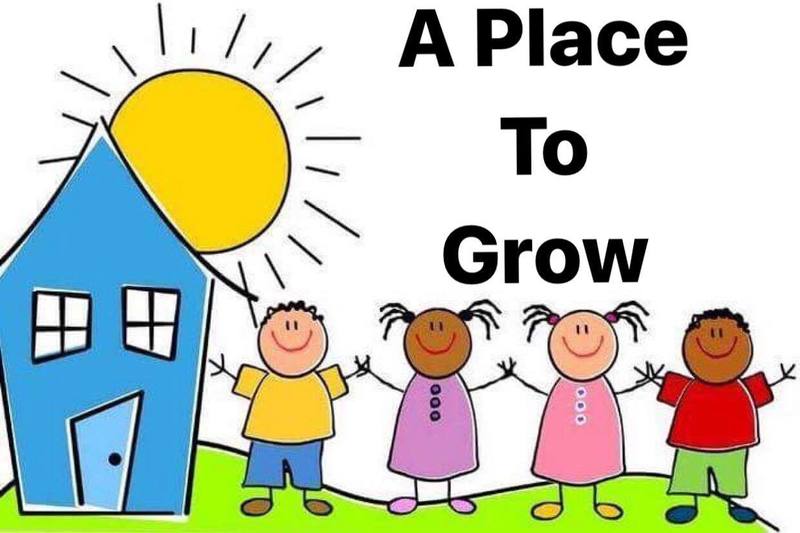 A Place To Grow Logo