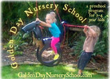 Golden Day Nursery School