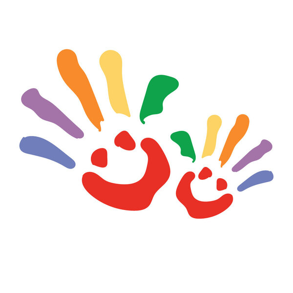 Busy Kids Playcare Logo