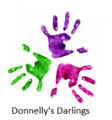 Donnelly's Darlings