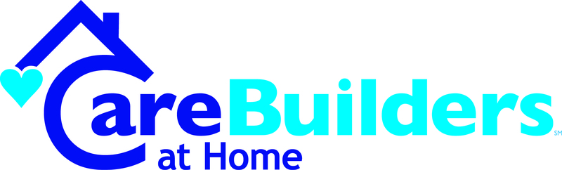 Carebuilders At Home Logo