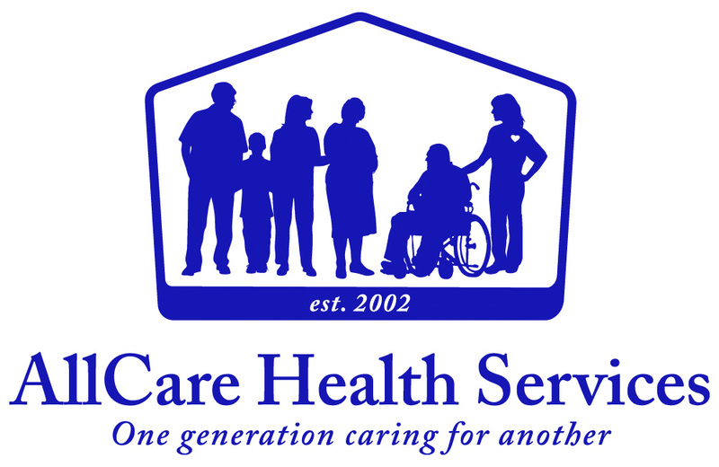 Allcare Health Services Logo