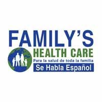 Family's Urgent Care Logo