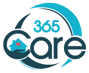 365 Care, Llc Logo