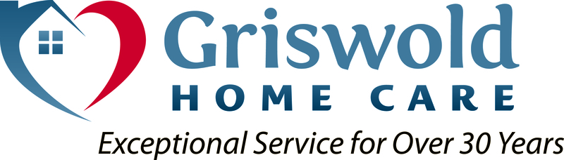 Griswold Home Care Mission Viejo Logo