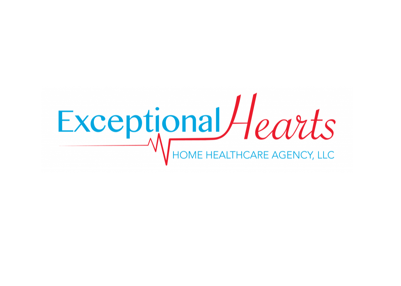 Exceptional Hearts Logo