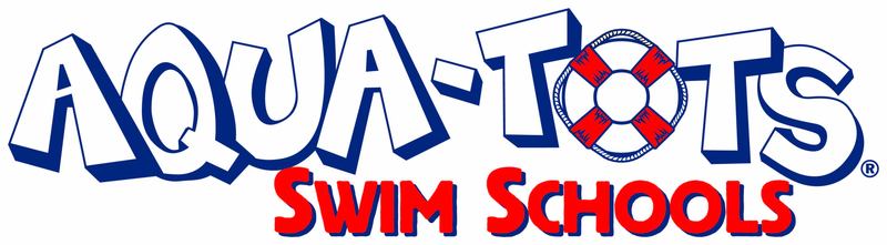 Aqua-tots Swim Schools Coppell Logo