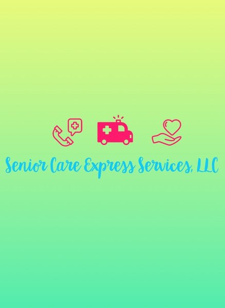 Senior Care Express Services, Llc Logo