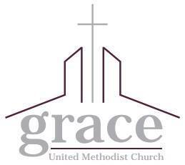 Grace United Methodist Church Logo