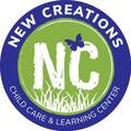 New Creations Childcare & Learning Center | Apple Valley (Valley View)