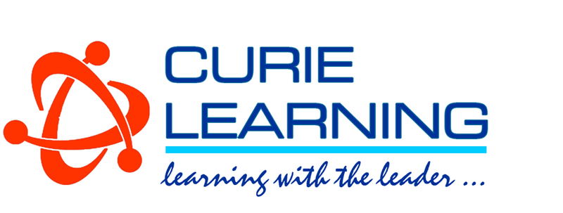 Curie Learning Center Logo