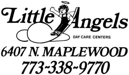 Little Angels Day Care Center Inc