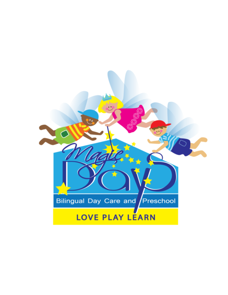 Magic Days Logo