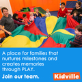 Kidville Montclair