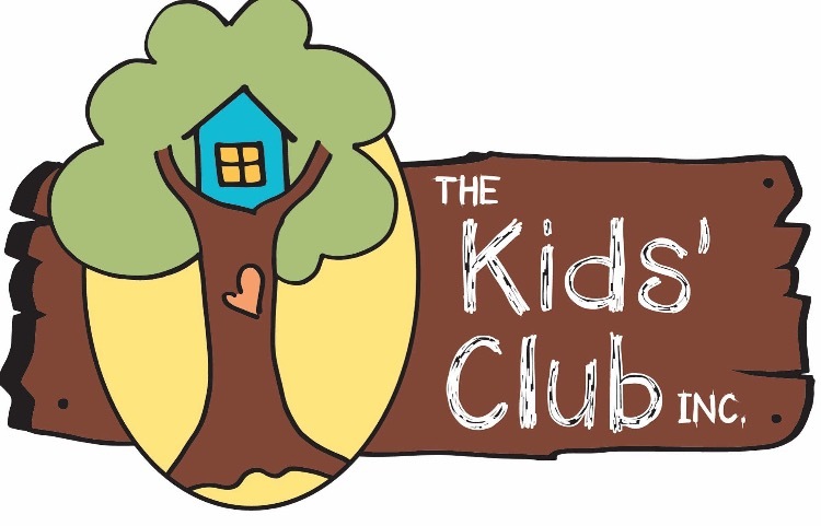 The Kids' Club Inc Logo