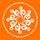 Friends Academy Logo