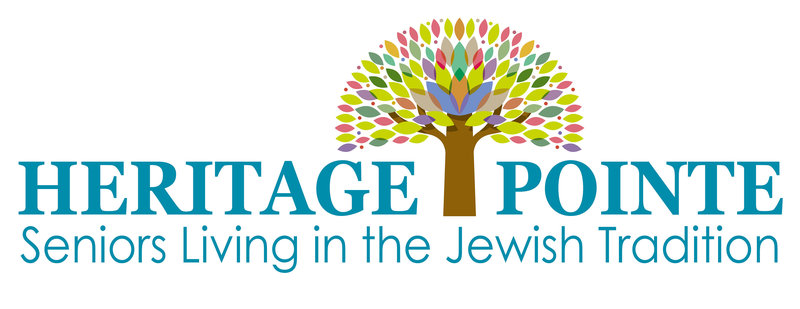 Heritage Pointe Logo