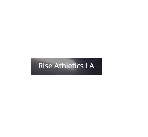 Rise Athletics La Logo