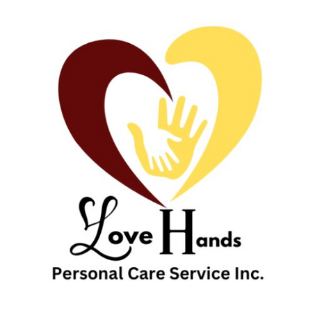 Love Hands Personal Care Service