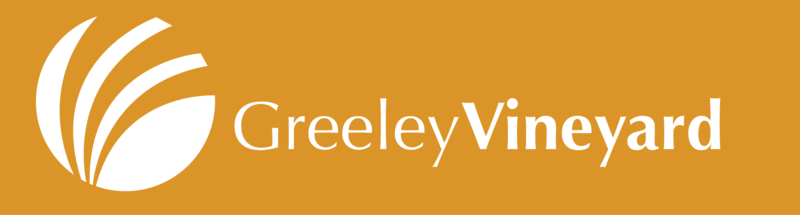 Greeley Vineyard Logo