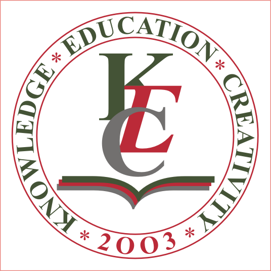 Kec Learning Logo