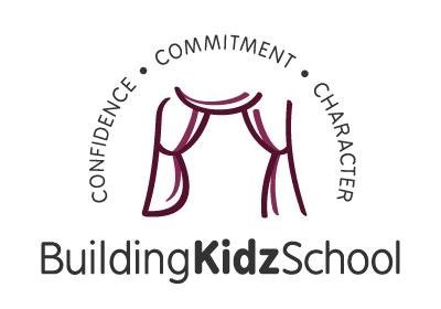 Building Kidz Of Daly City Logo