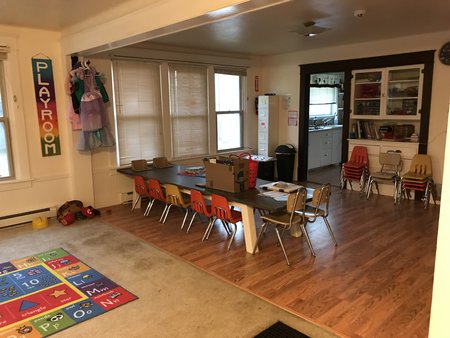 A Touch of Home Daycare