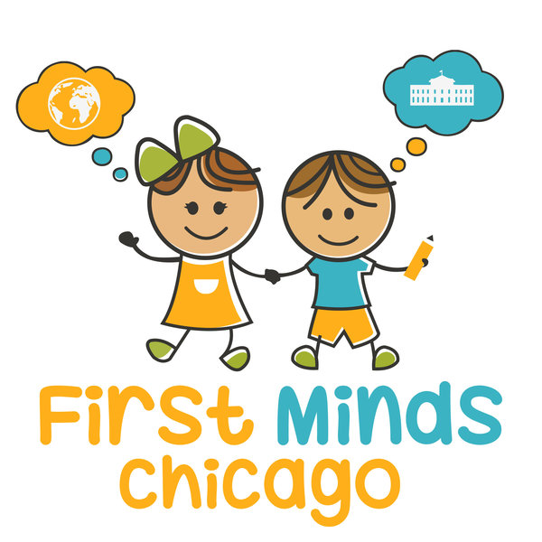 First Minds Chicago Logo