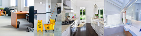 Simply Kleen Janitorial Services