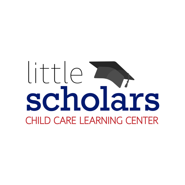 Little Scholars Child Care Learning Center Logo