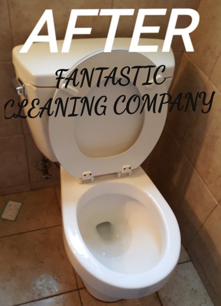 Fantastic Cleaning Company