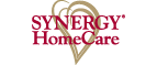 Synergy Home Care - Waukesha, Wi Logo