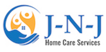 J-n-j Home Care Services Logo