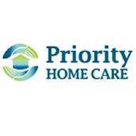 Priority Home Care, Llc Logo