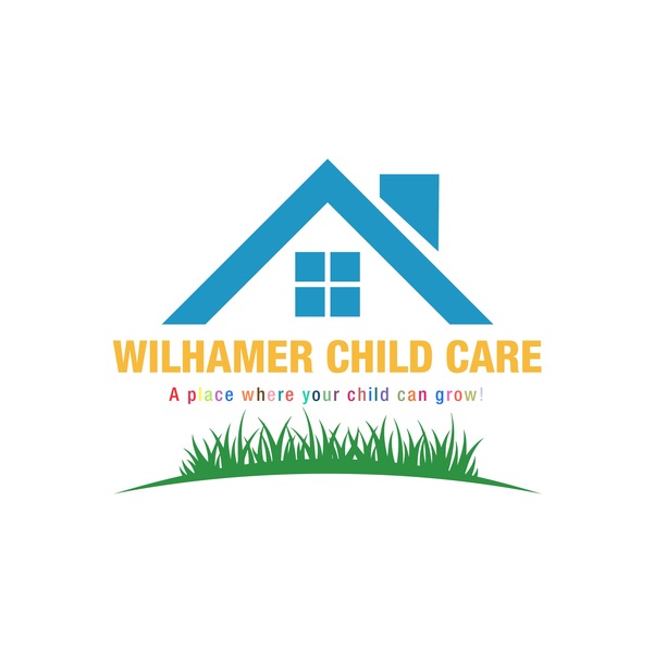 Wilhamer Child Care Logo