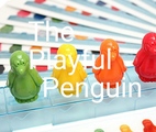 The Playful Penguin Childcare