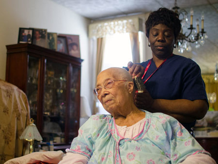 Humble Hearts In-Home Care