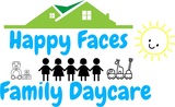 Happy Faces Family Daycare