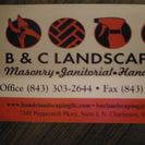 BNC Landscaping & Janitorial