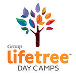 Lifetree Day Camps Logo