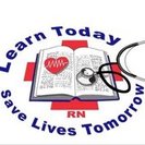 Learn Today Save Lives Tomorrow