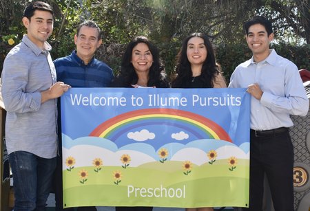 Illume Pursuits Preschool