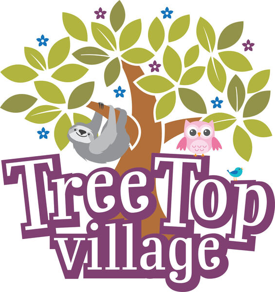 Treetop Village Campus Logo