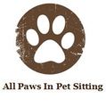 All Paws In Pet Sitting