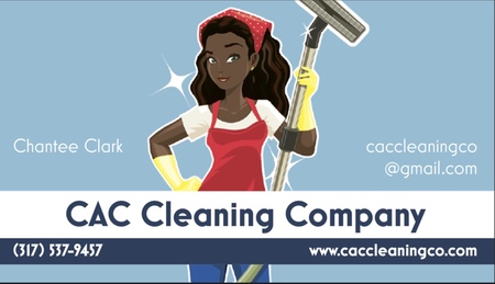 CAC Cleaning Company