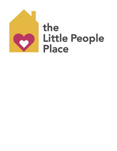 The Little People Place Logo