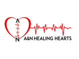 A & N Healing Hearts