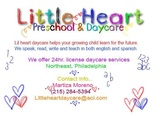 Little Heart Daycare
