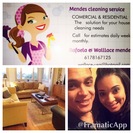 Mende's Cleaning Services