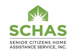 Senior Citizens Home Assistant Services Logo